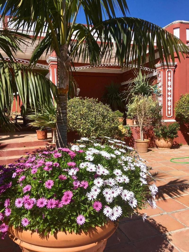 Hotel La Pea A image