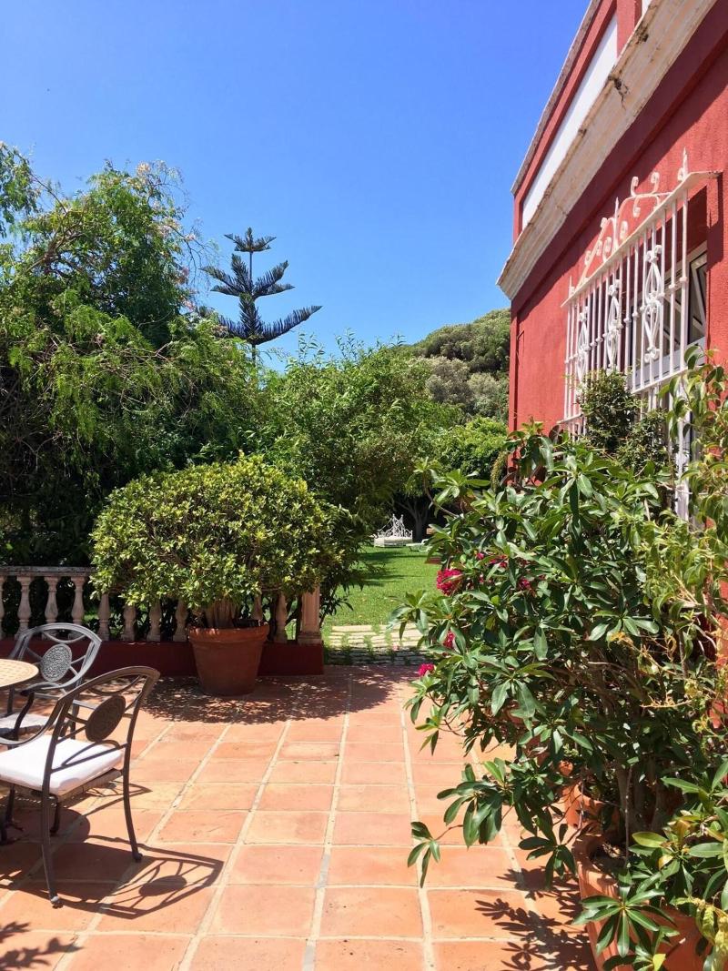 Hotel La Pea A image