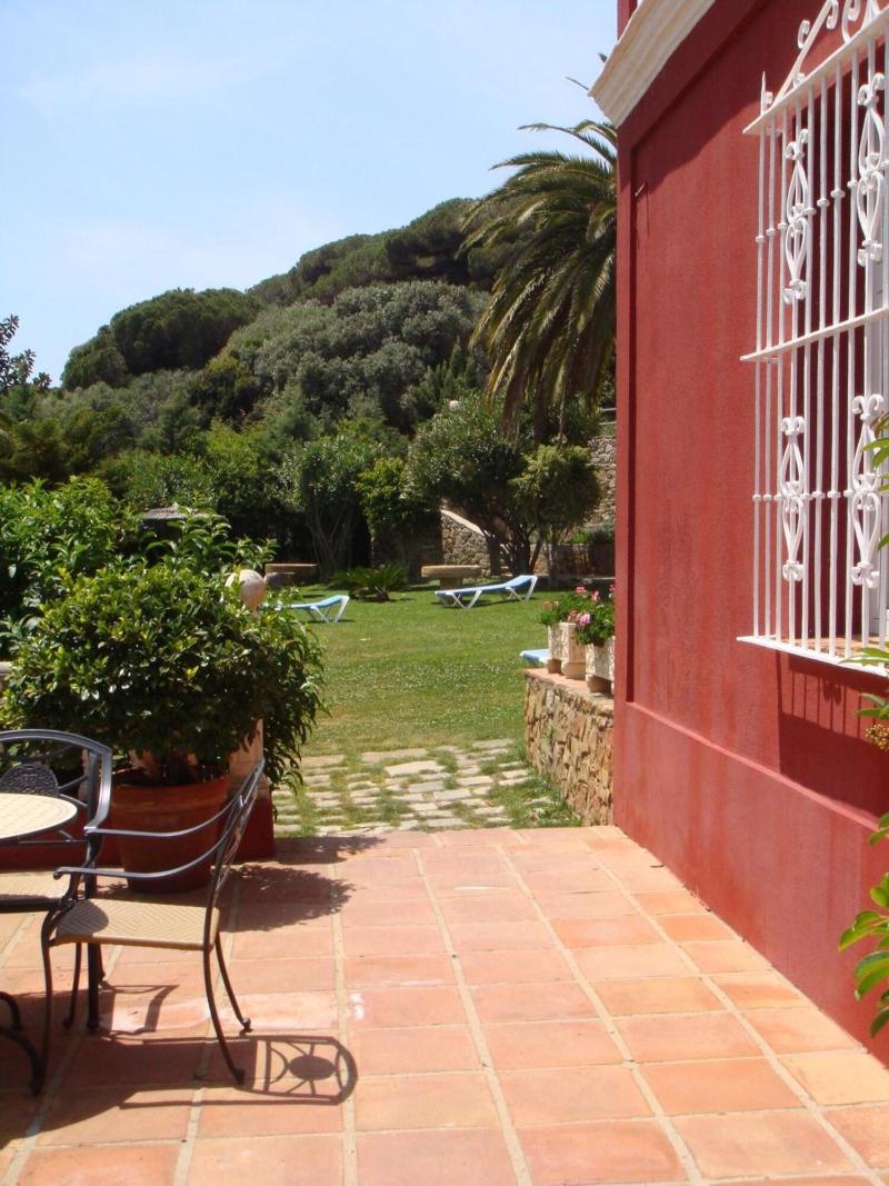 Hotel La Pea A image