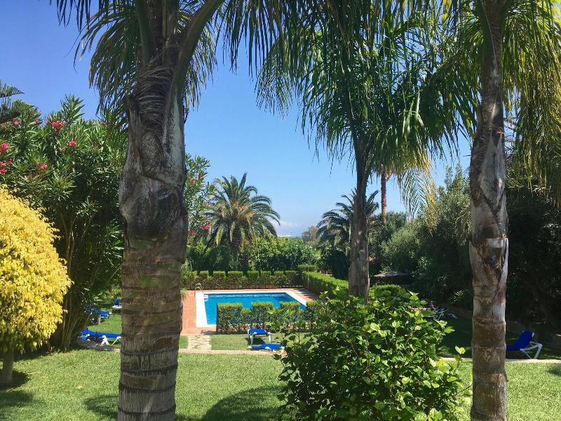 Hotel La Pea A image