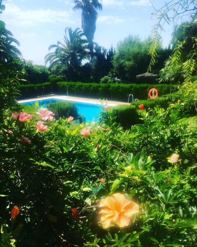 Hotel La Pea A image