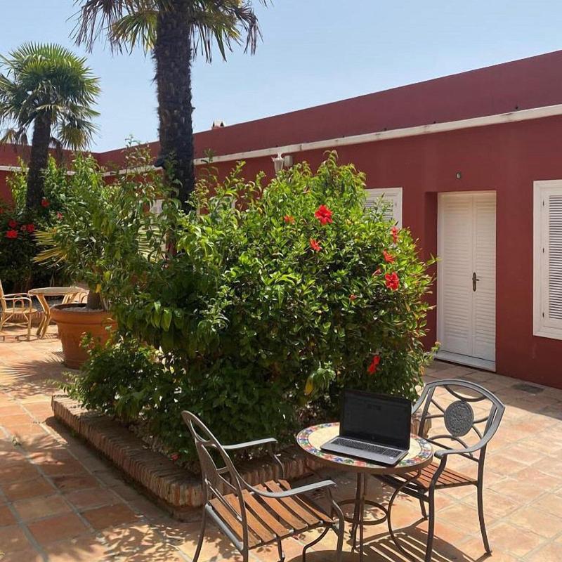 Hotel La Pea A image