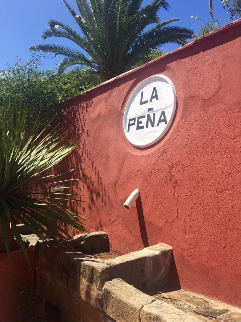 Hotel La Pea A image