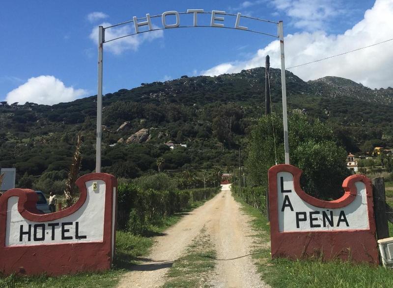 Hotel La Pea A image