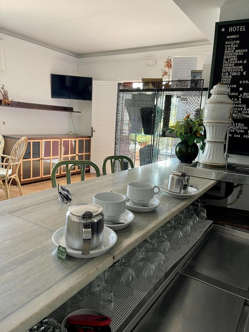 Hotel La Pea A image