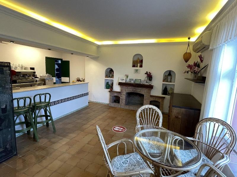 Hotel La Pea A image