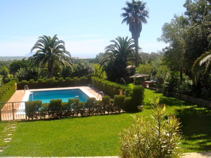 Hotel La Pea A image