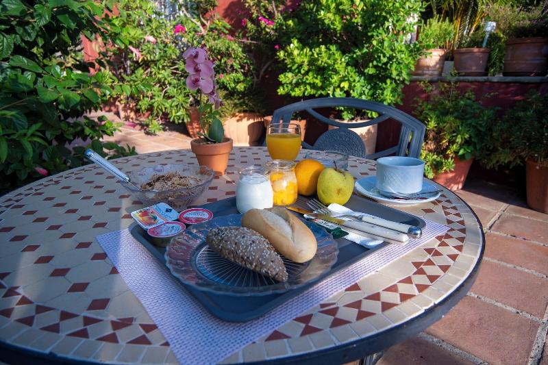 Hotel La Pea A image