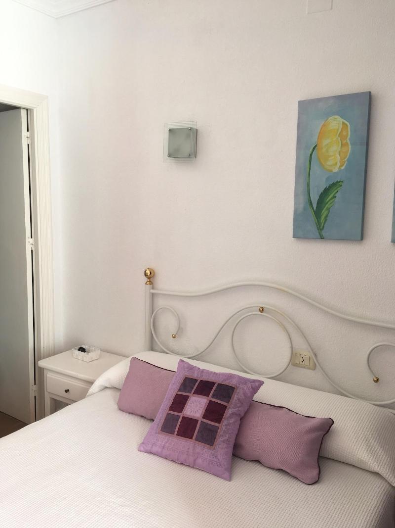 Hotel La Pea A image