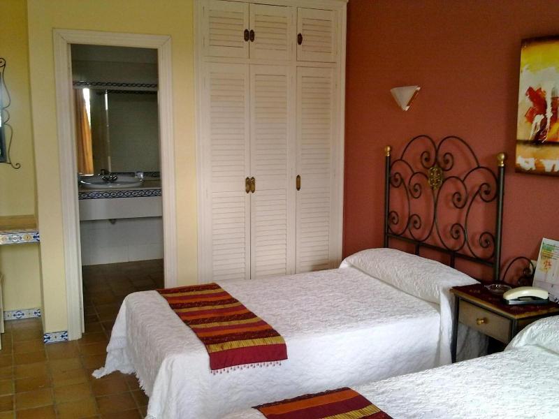 Hotel La Pea A image