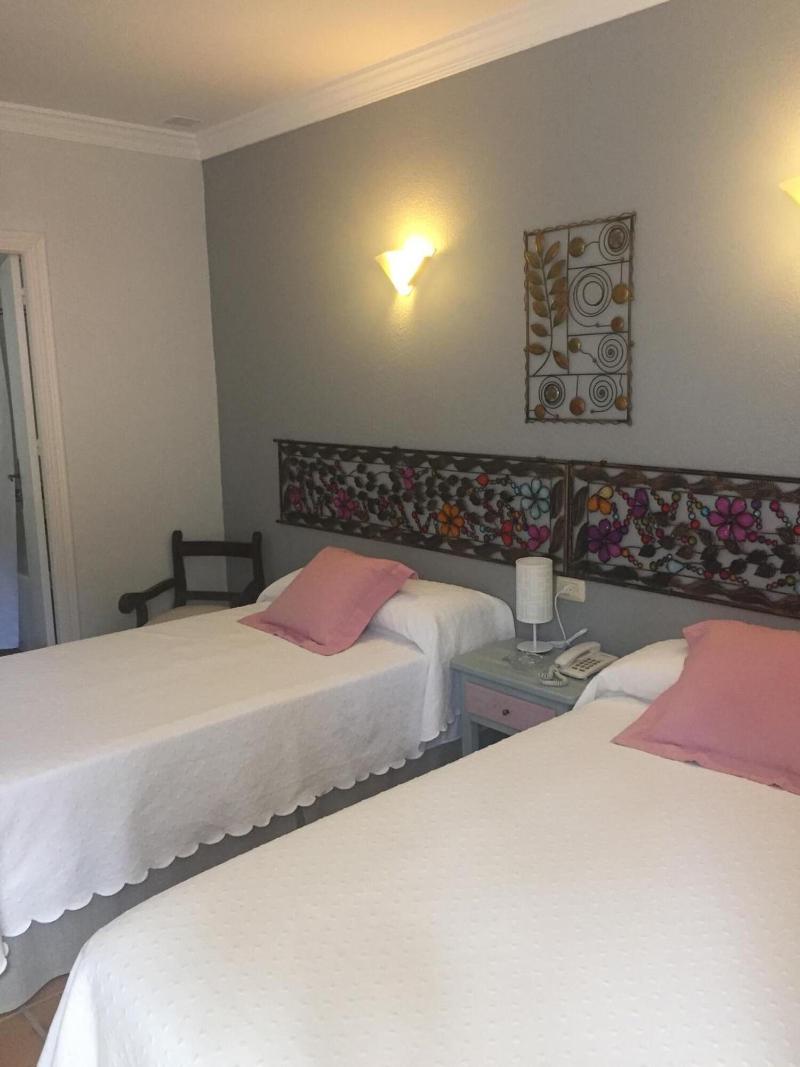 Hotel La Pea A image