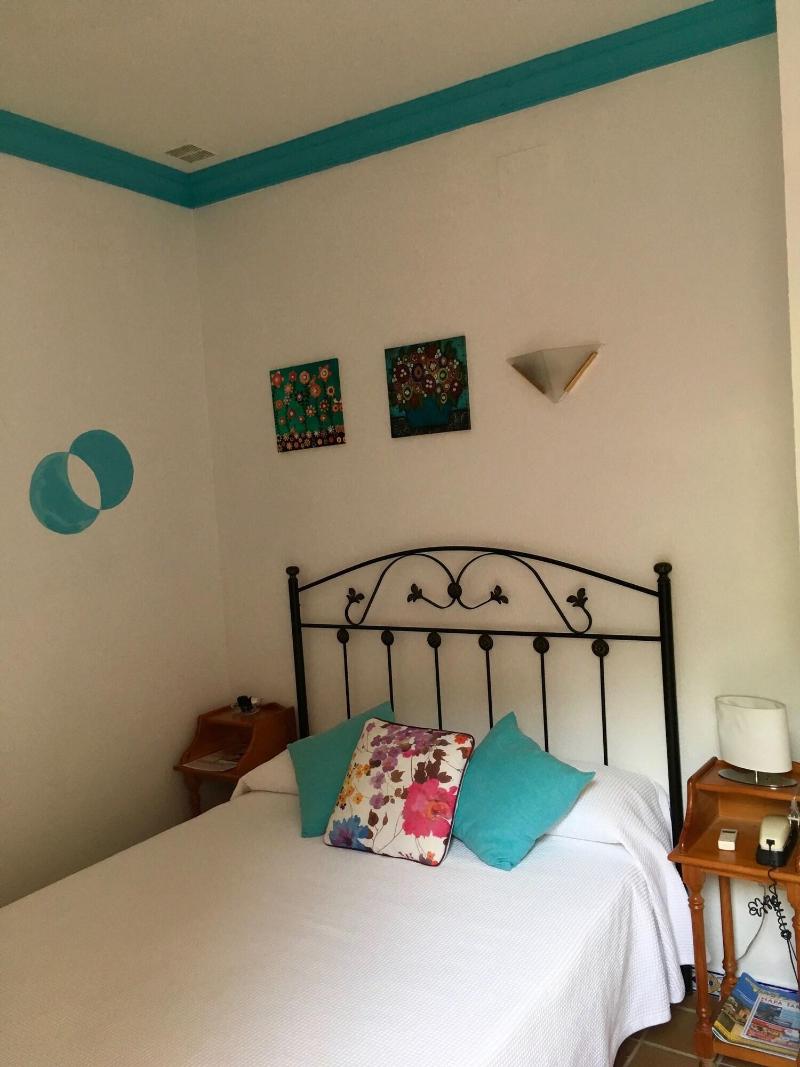 Hotel La Pea A image