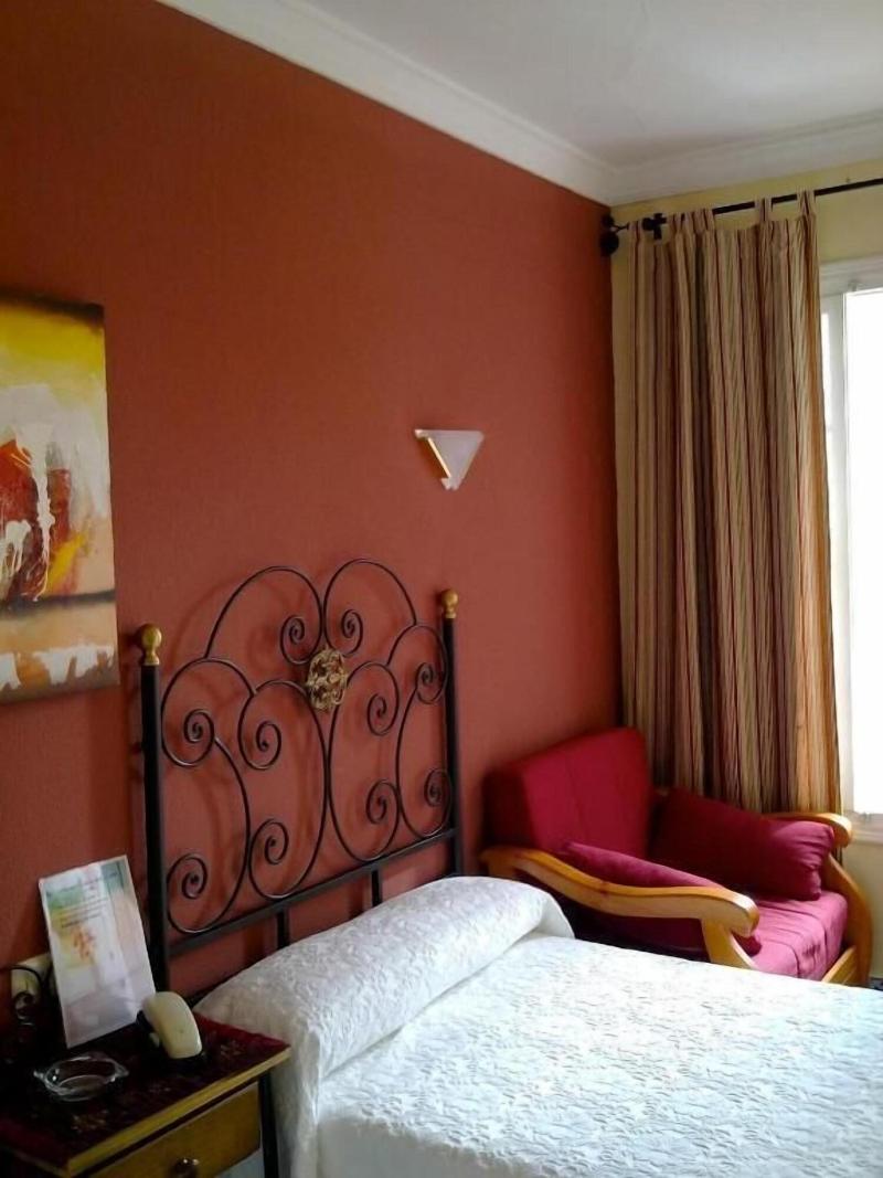 Hotel La Pea A image