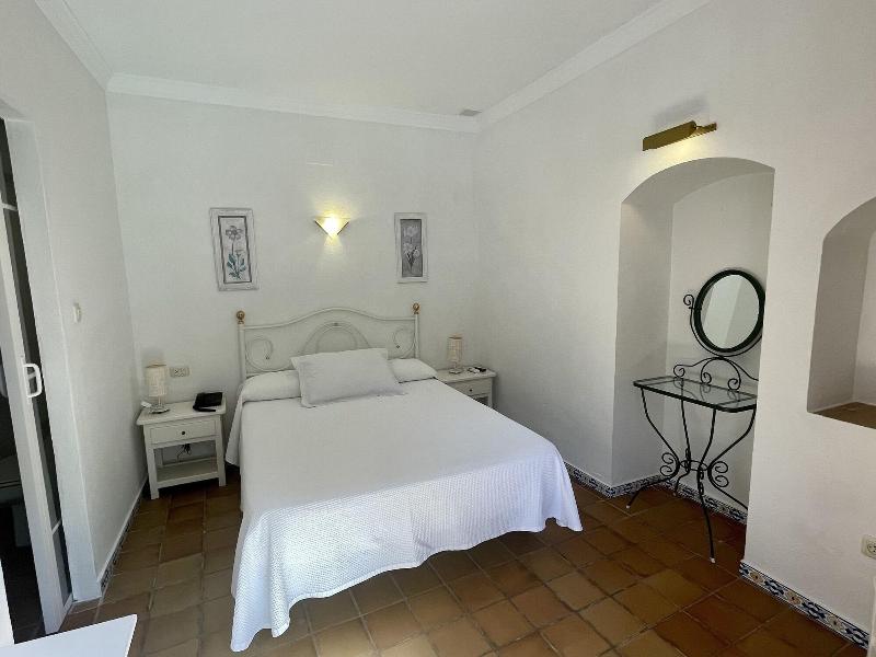Hotel La Pea A image