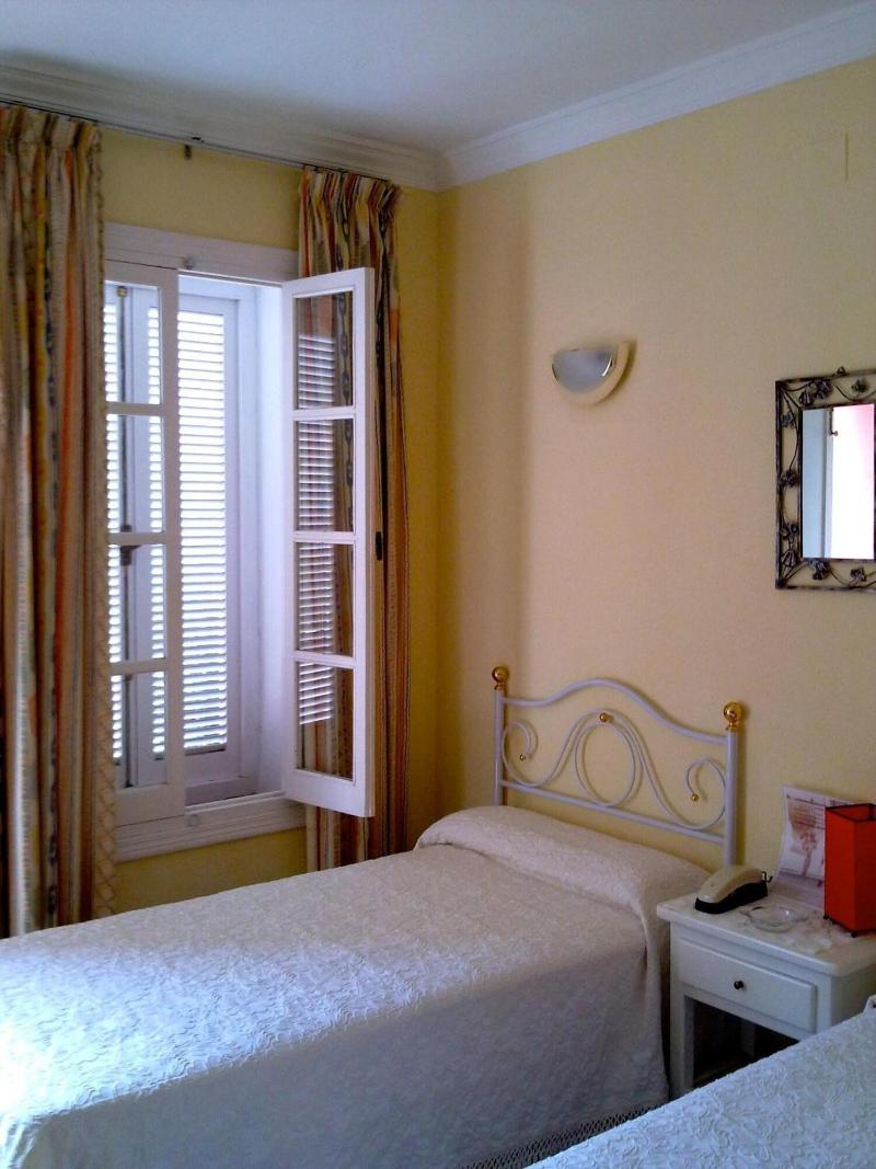 Hotel La Pea A image