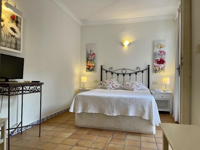 Hotel La Pea A image
