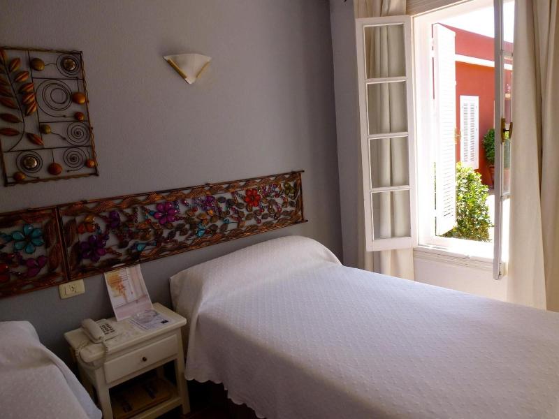 Hotel La Pea A image