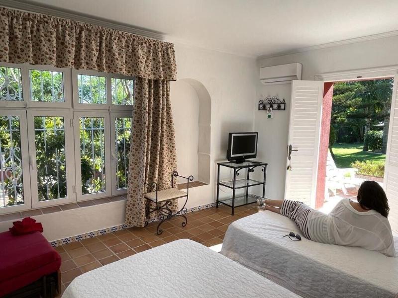 Hotel La Pea A image