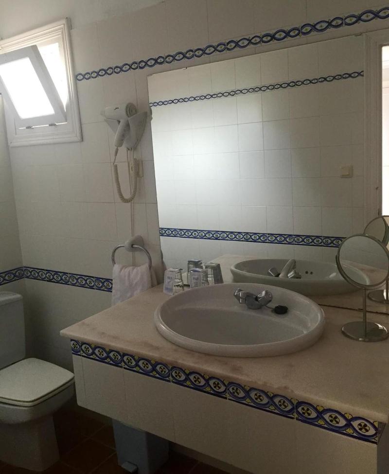 Hotel La Pea A image