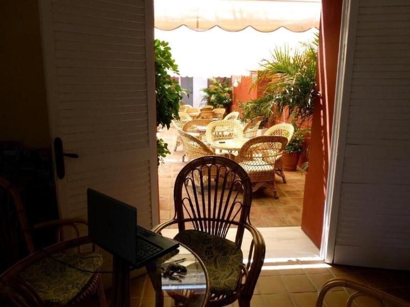 Hotel La Pea A image