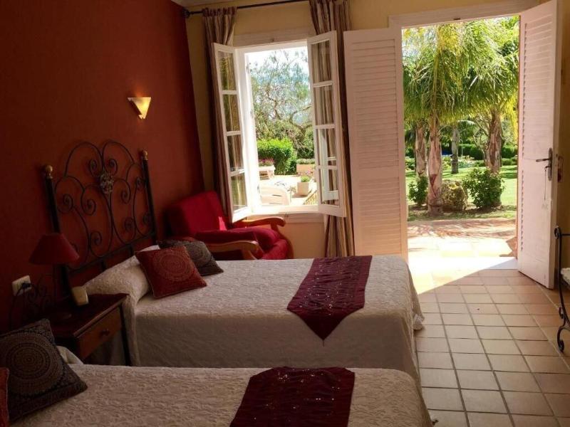 Hotel La Pea A image