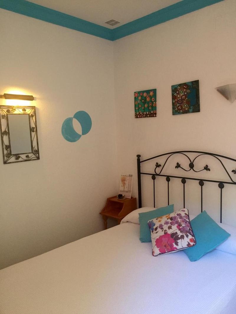 Hotel La Pea A image