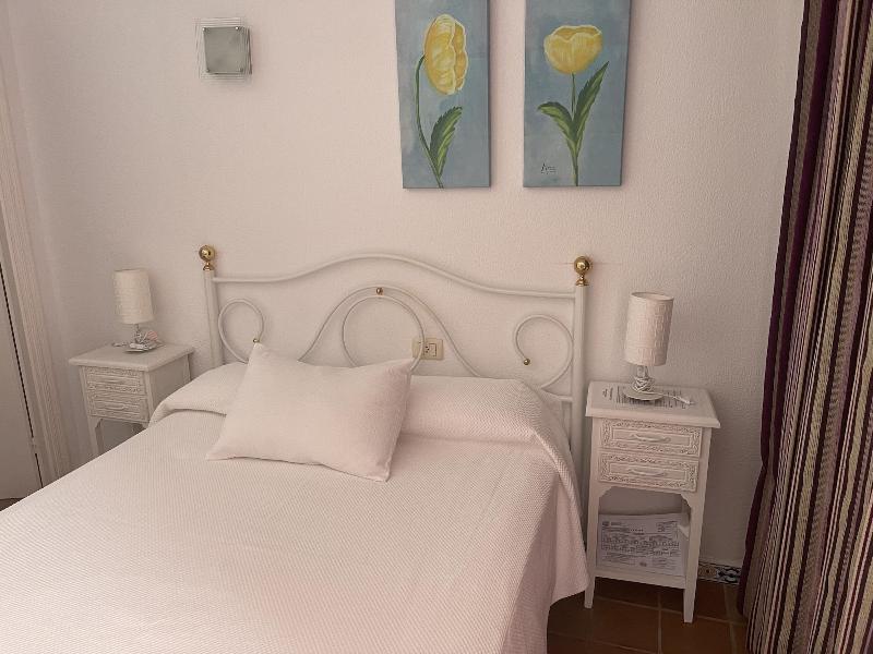 Hotel La Pea A image