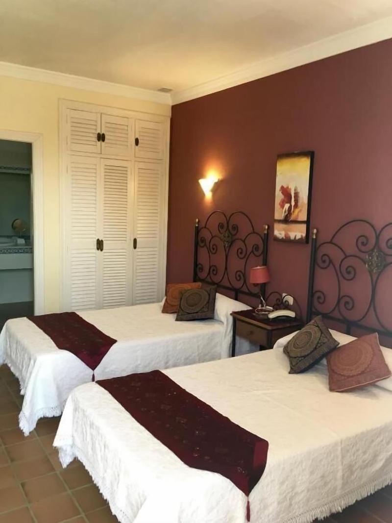 Hotel La Pea A image