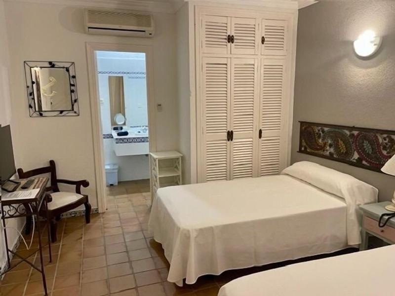 Hotel La Pea A image