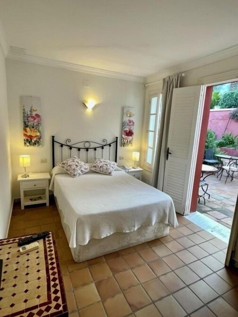 Hotel La Pea A image