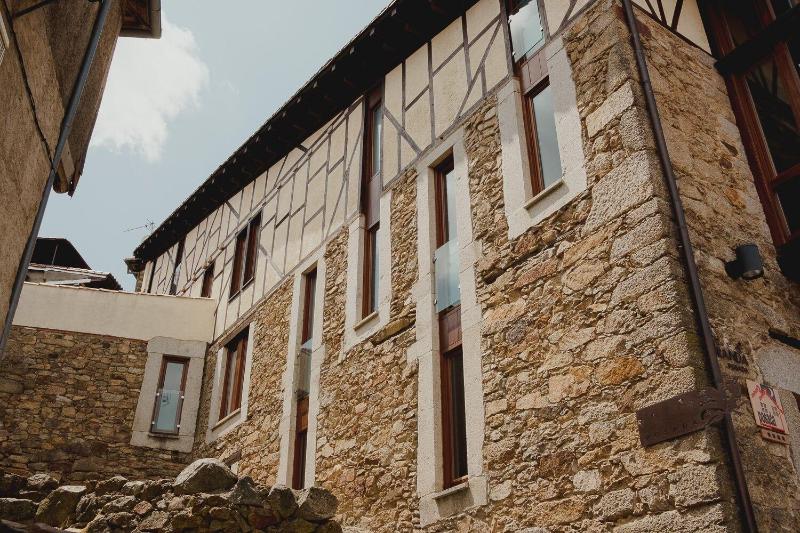 Posada Miranda — general view