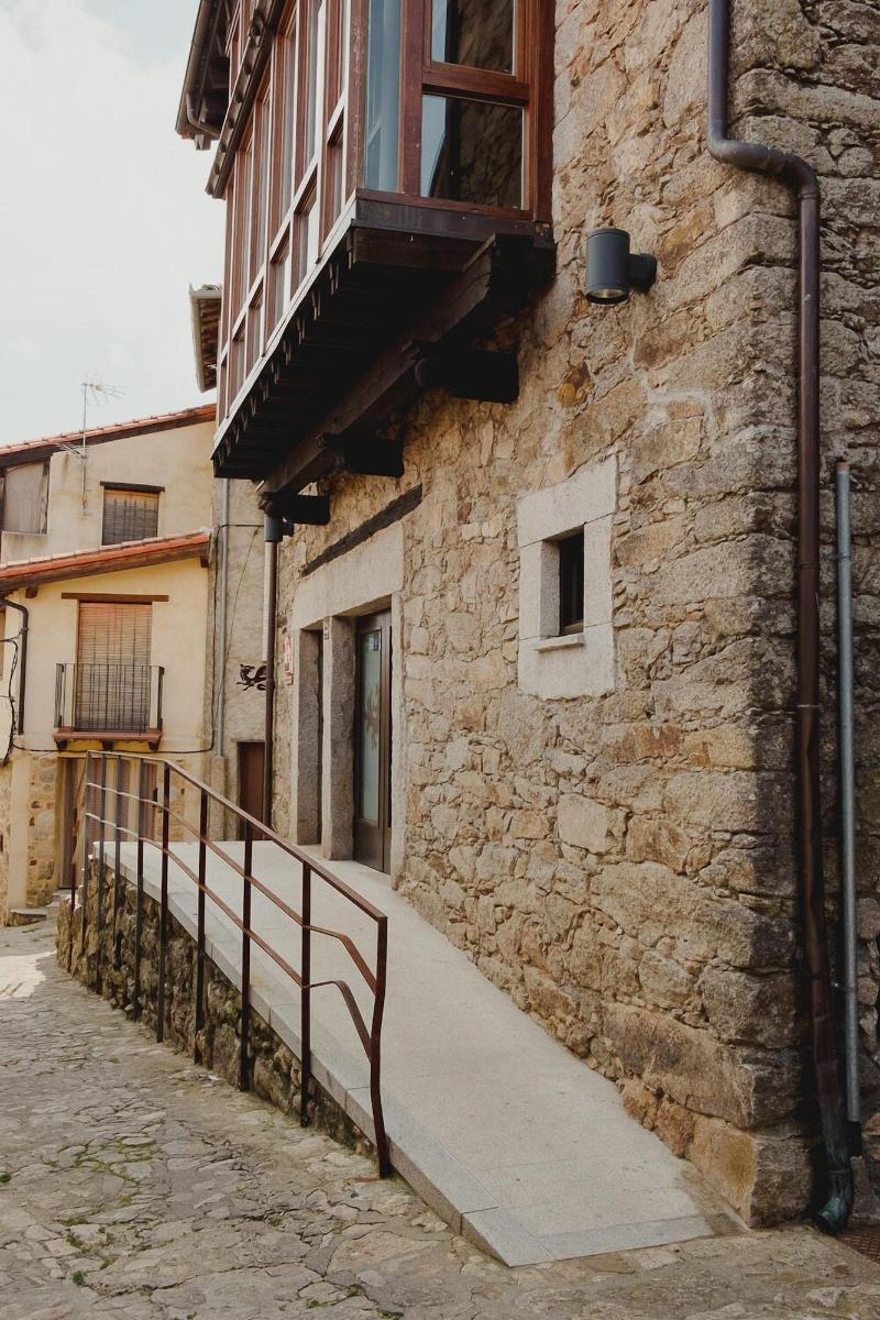 Posada Miranda — general view