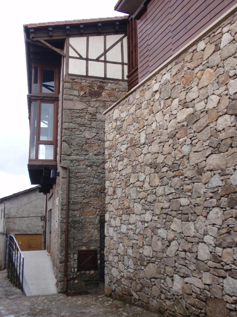 Posada Miranda image