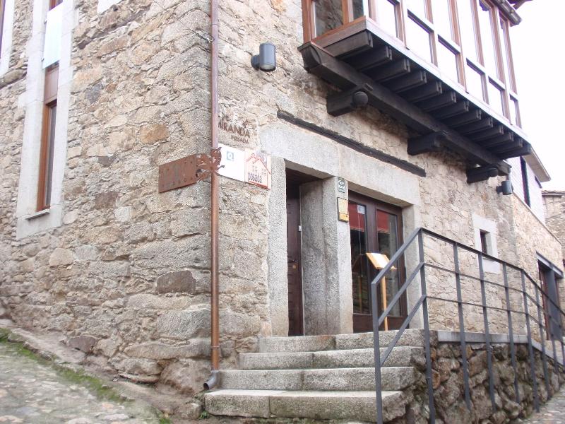 Posada Miranda image