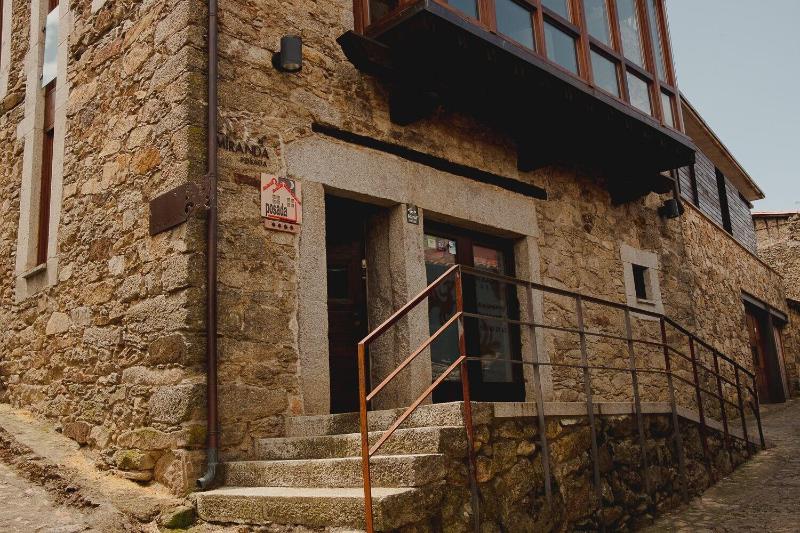 Posada Miranda image