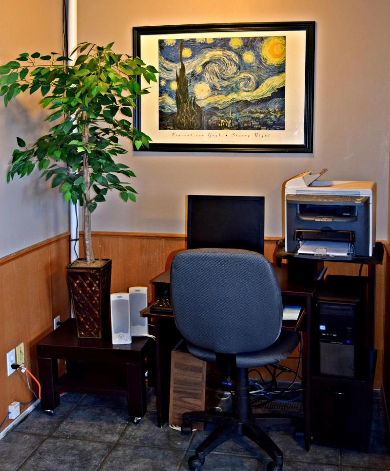 Centre Suites Inns Motel image