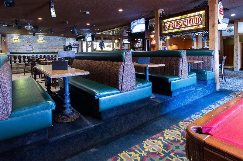 Park West Inn image