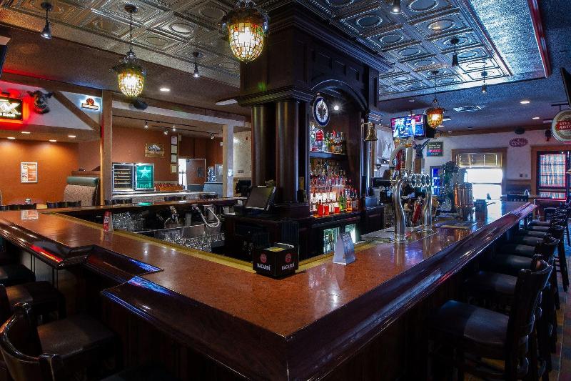Park West Inn image