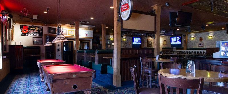 Park West Inn image
