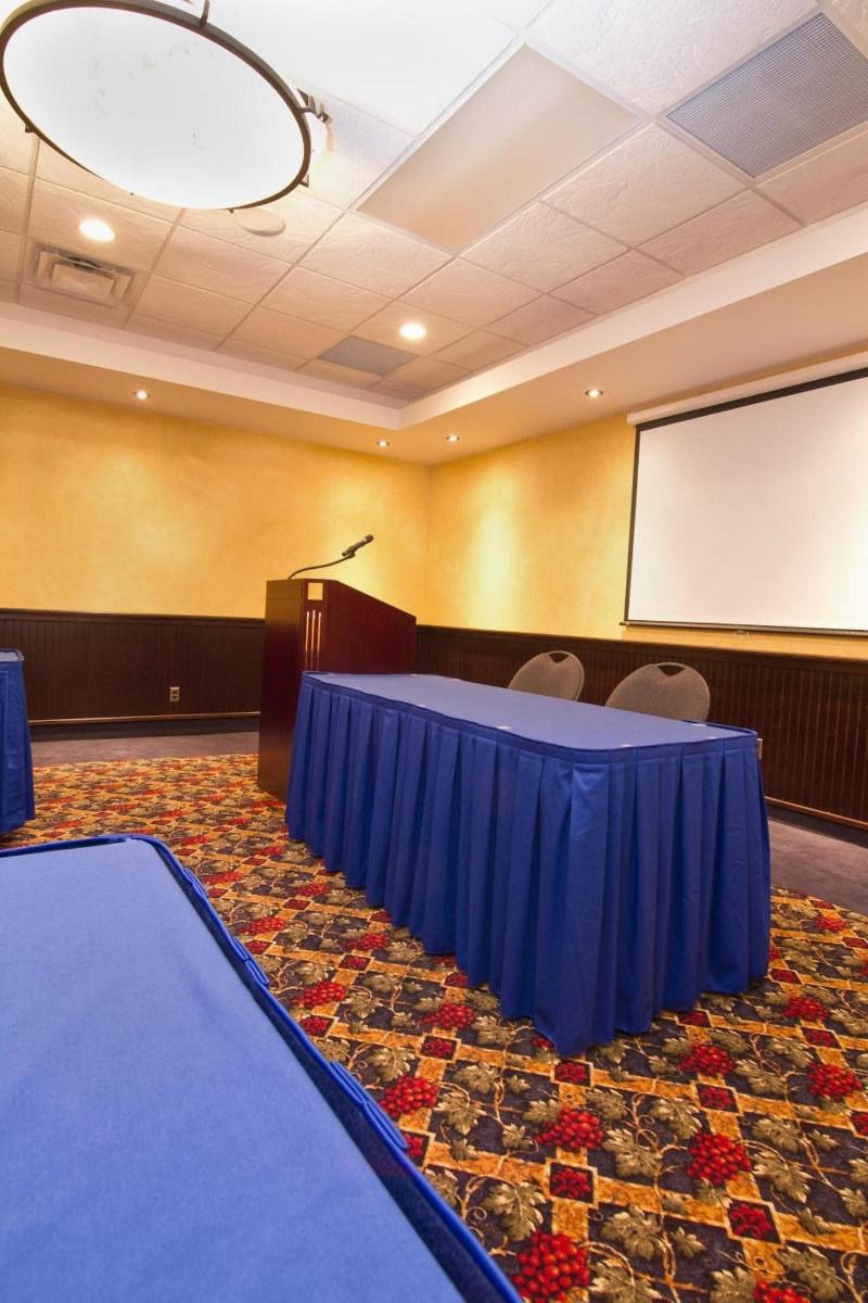 Park West Inn image