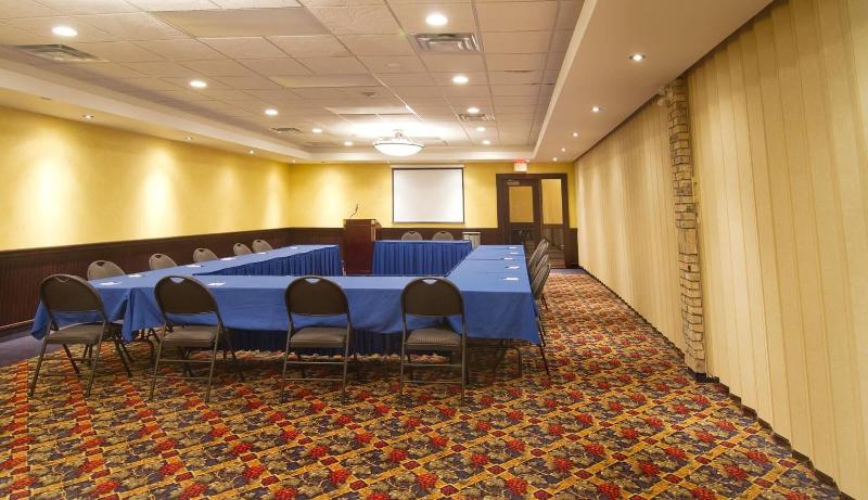 Park West Inn image