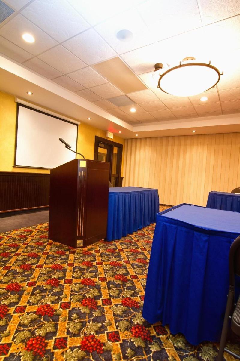 Park West Inn image