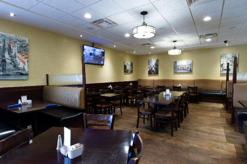 Park West Inn image