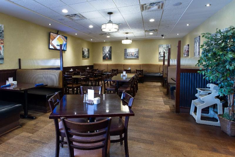 Park West Inn image