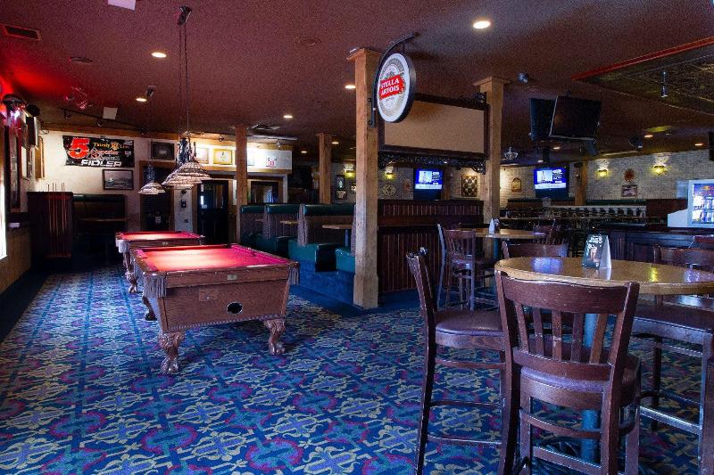 Park West Inn image