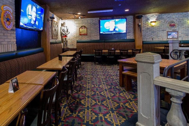 Park West Inn image