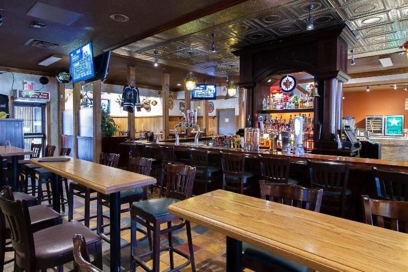 Park West Inn image