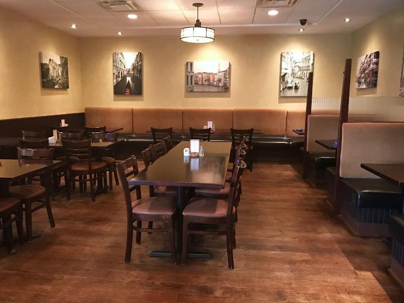 Park West Inn image