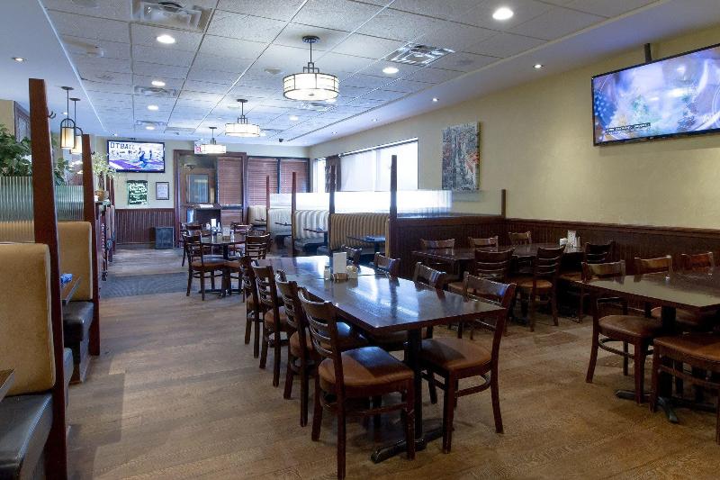 Park West Inn image