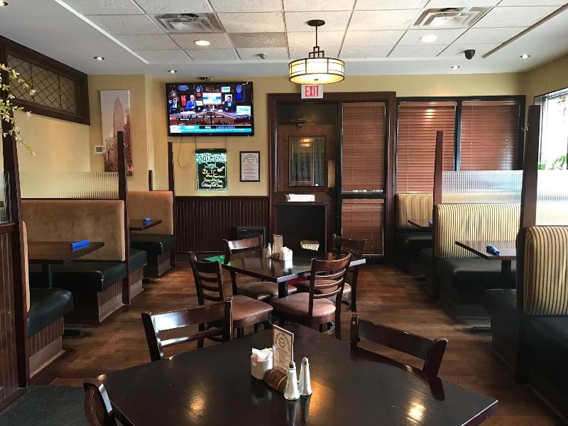 Park West Inn image